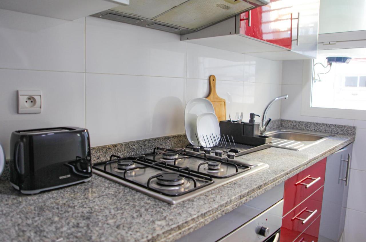 Yourplace - 2Br - Agdal - Av France Rabat Exterior photo