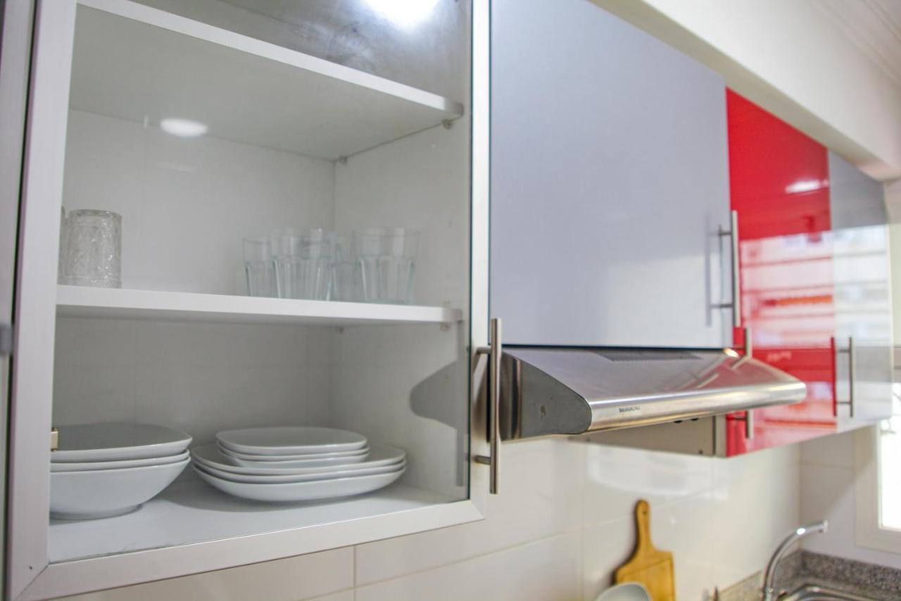 Yourplace - 2Br - Agdal - Av France Rabat Exterior photo
