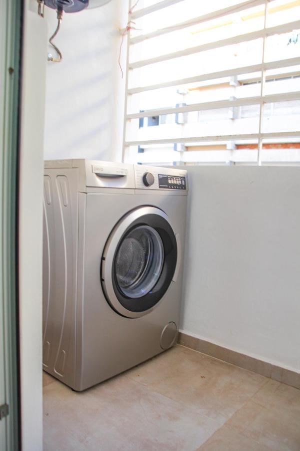 Yourplace - 2Br - Agdal - Av France Rabat Exterior photo
