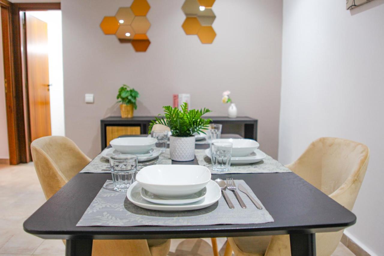 Yourplace - 2Br - Agdal - Av France Rabat Exterior photo