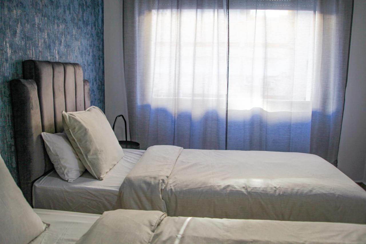 Yourplace - 2Br - Agdal - Av France Rabat Exterior photo