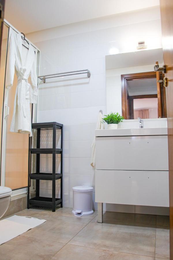 Yourplace - 2Br - Agdal - Av France Rabat Exterior photo