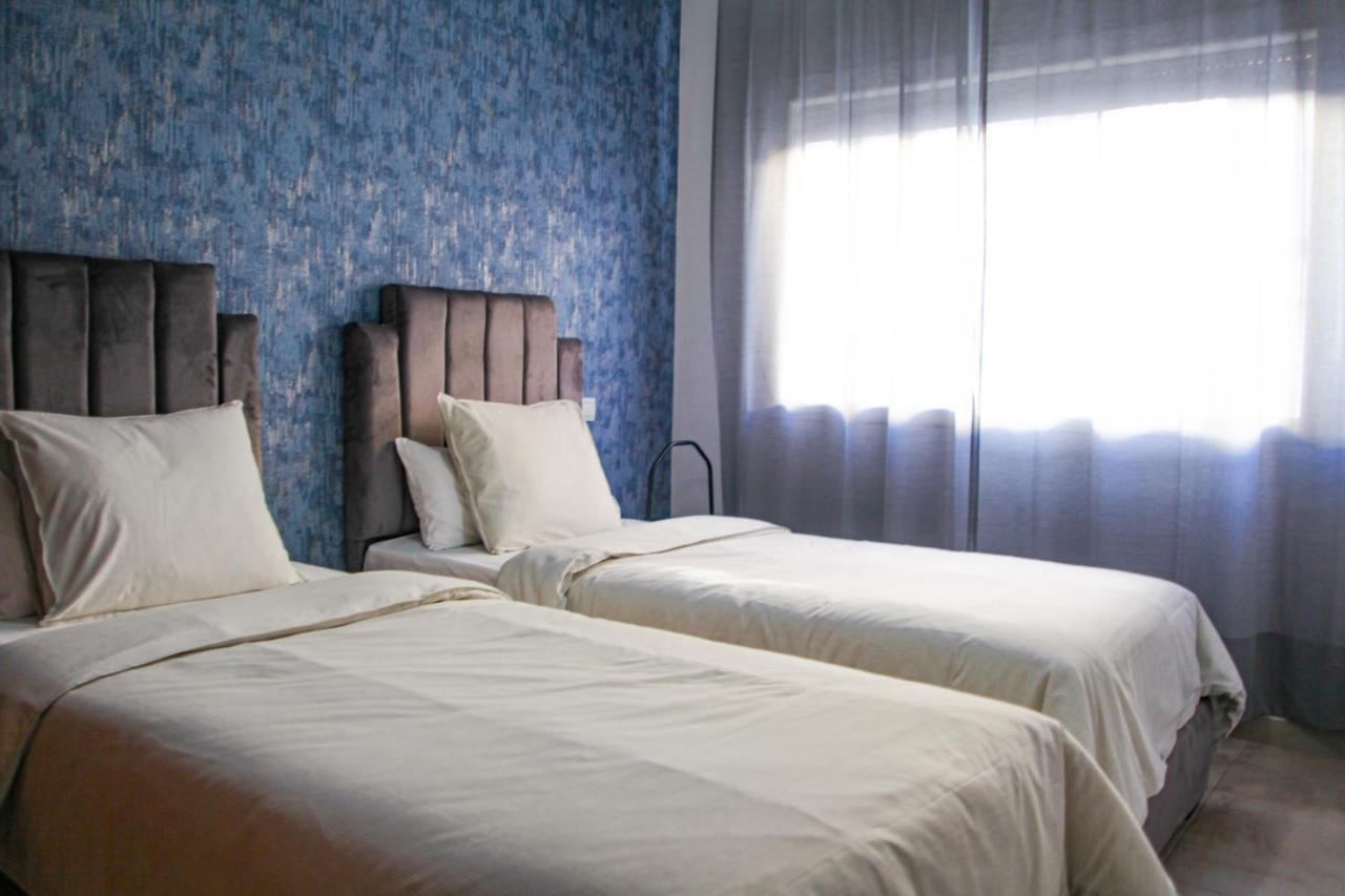 Yourplace - 2Br - Agdal - Av France Rabat Exterior photo
