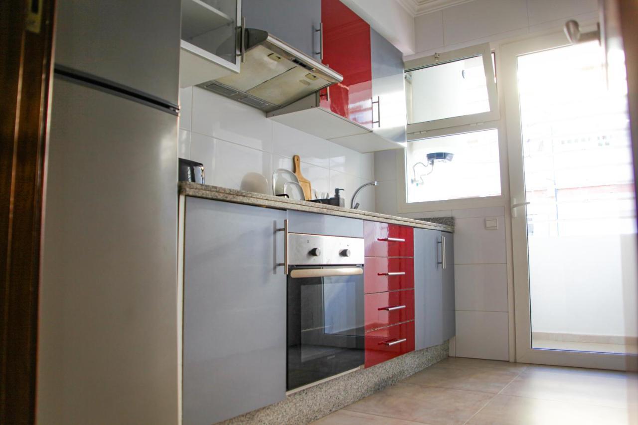 Yourplace - 2Br - Agdal - Av France Rabat Exterior photo
