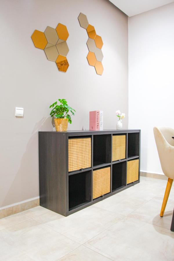 Yourplace - 2Br - Agdal - Av France Rabat Exterior photo